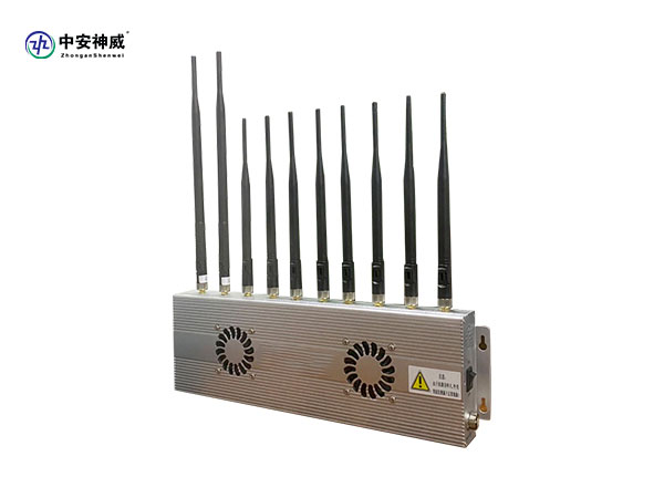 中安YJY-5110T外置天線手機信號屏蔽器，高考必備產品